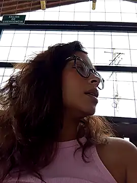 Ivanna2 online show from December 14, 5:47 pm