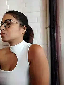 Ivanna2 online show from January 24, 6:56 pm