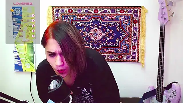 sademobeer online show from March 1, 11:26 pm