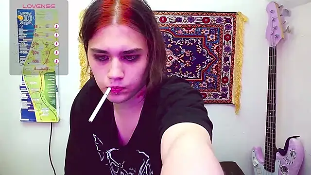 sademobeer online show from March 2, 7:34 pm