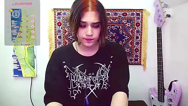 sademobeer online show from March 2, 10:38 pm