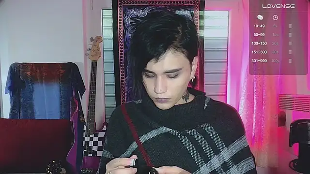 sademobeer online show from November 15, 10:12 am