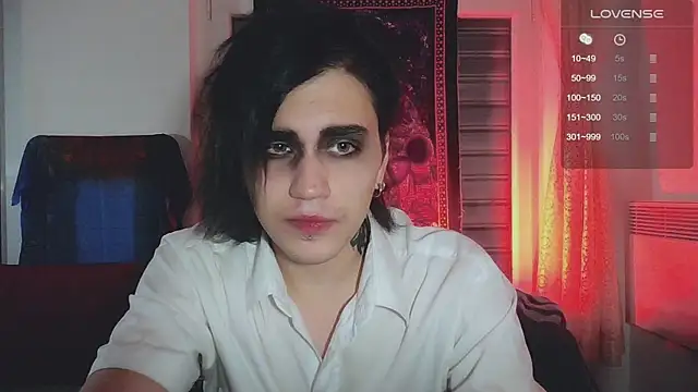 sademobeer online show from November 21, 1:04 am