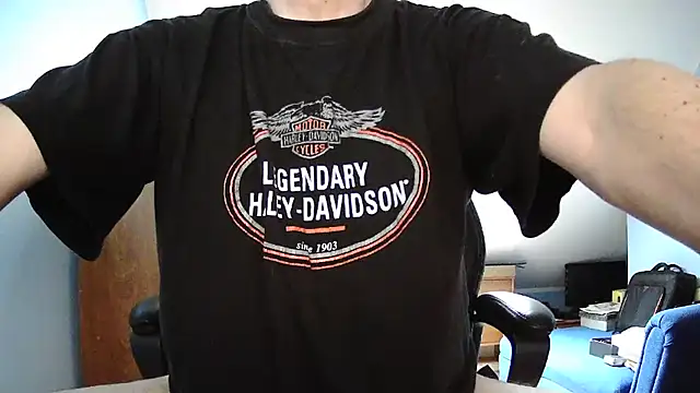 Niko slave online show from April 11, 7:45 am