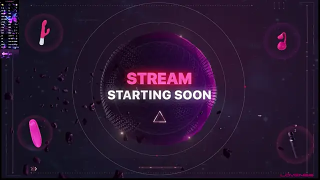 Alison Drew online show from December 19, 7:21 pm