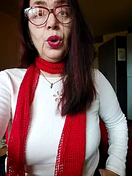 Love Tina56 online show from October 21, 7:20 am