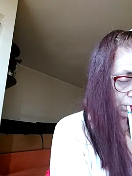 Love Tina56 online show from October 26, 5:46 am