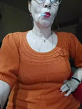 Love Tina56 online show from January 7, 5:43 am