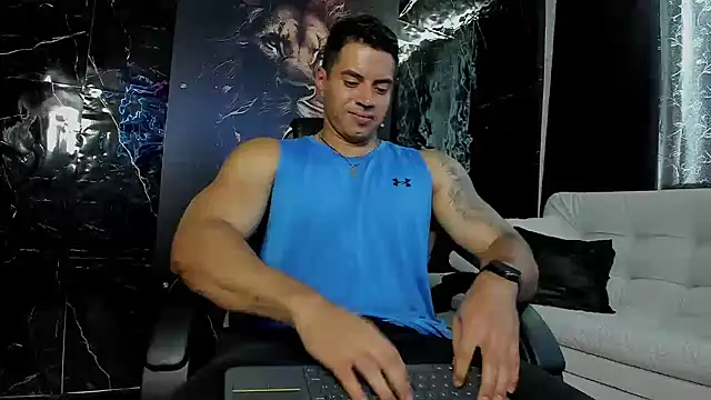 litoxx cass online show from March 26, 6:02 pm