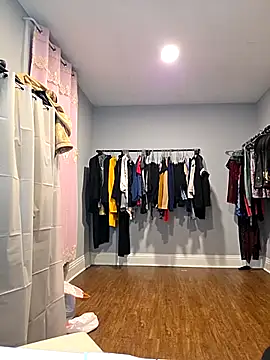 Nikkierosee online show from February 17, 11:33 pm