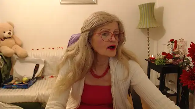 Snapshot of BlairFort chatting on February 14, 9:10 pm BlairFort online show from February 14, 9:10 pm