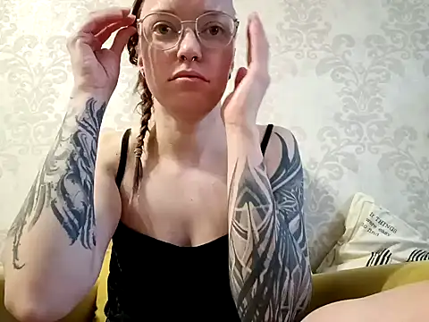 Aelita bb online show from February 9, 12:08 pm