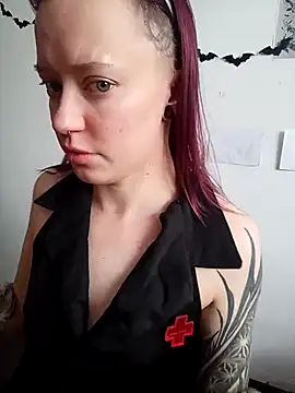 Aelita bb online show from February 25, 8:14 am