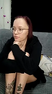 Aelita bb online show from March 2, 10:48 pm