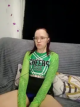 Aelita bb online show from March 3, 6:55 pm