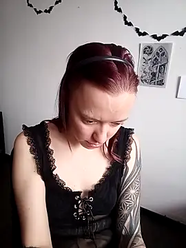 Aelita bb online show from March 13, 11:41 am