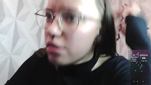 Aelita bb online show from December 2, 11:00 pm