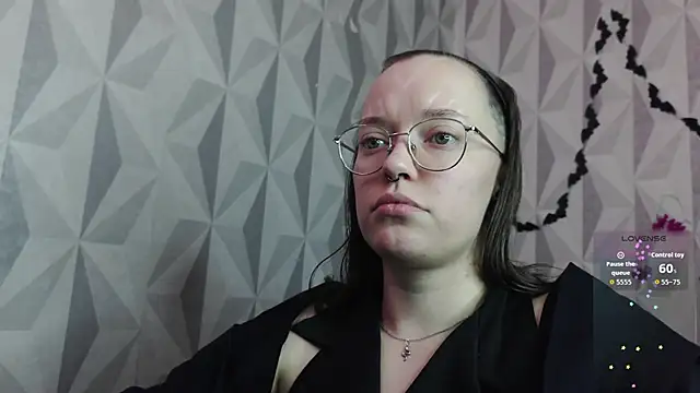 Aelita bb online show from December 14, 11:20 pm