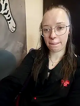 Aelita bb online show from December 15, 11:36 am