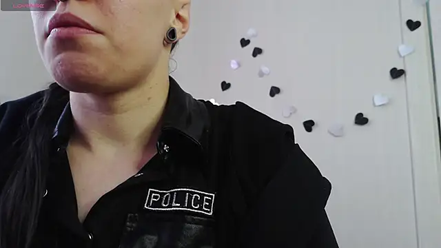 Aelita bb online show from February 8, 11:02 am