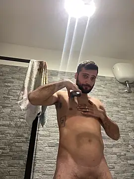 jolly922 online show from January 17, 8:34 pm