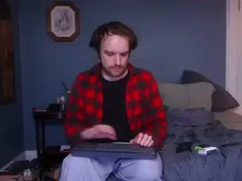 hpluvsplata online show from February 3, 1:51 pm