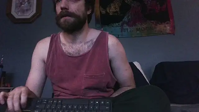 hpluvsplata online show from April 22, 12:39 pm