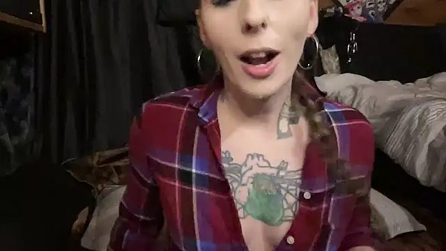 TeenyDoll online show from February 6, 3:44 am