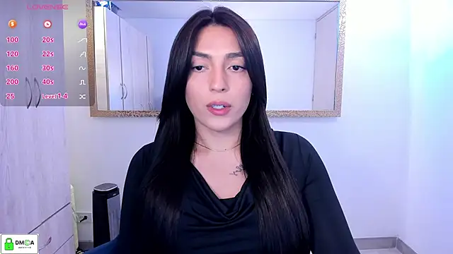 EricaVanderhill online show from March 25, 11:33 pm