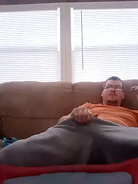 PornstarDick420 online show from January 3, 8:32 pm