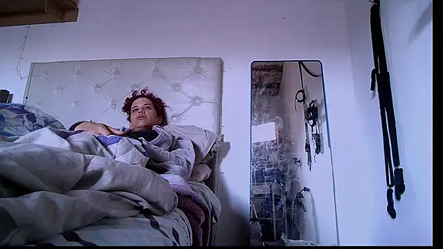 Snapshot of Alicbranca chatting on October 29, 10:39 am Alicbranca online show from October 29, 10:39 am