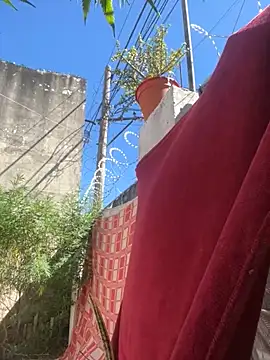 Alicbranca online show from March 15, 2:34 pm