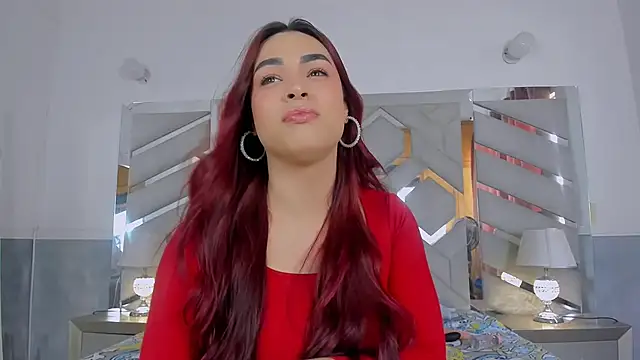 alexandra fire69x online show from March 28, 2:49 pm