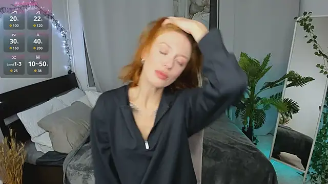 Snapshot of Salme_Sweet chatting on September 26, 11:31 pm Salme Sweet online show from September 26, 11:31 pm