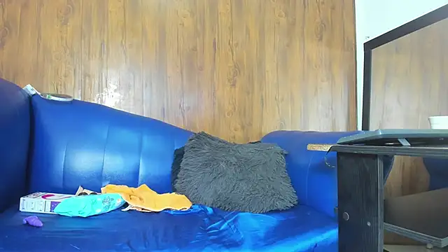 Mature Skinny online show from February 27, 3:37 pm