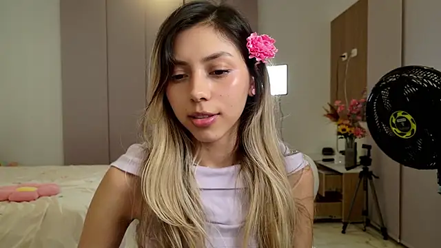 Sensualtease online show from January 6, 5:41 am