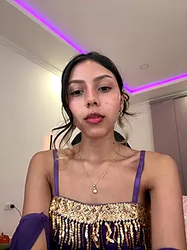 Sensualtease online show from October 17, 10:45 pm