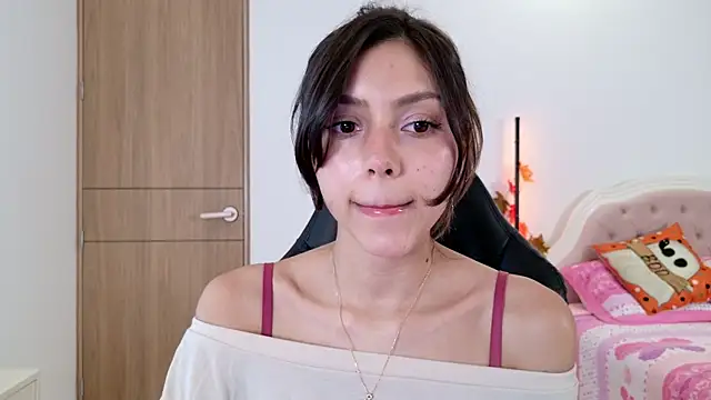 Sensualtease online show from October 21, 8:31 pm