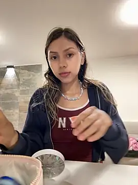 Sensualtease online show from November 11, 5:24 pm