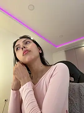 Sensualtease online show from January 6, 12:14 am