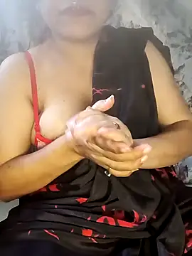 Snapshot of Star-Night chatting on January 26, 9:08 am Star-Night online show from January 26, 9:08 am