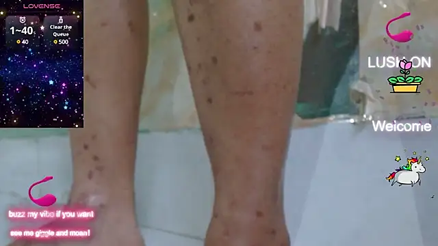 Snapshot of Star-Night chatting on February 24, 12:16 pm Star-Night online show from February 24, 12:16 pm