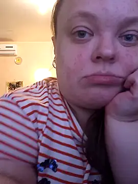 Janiffer MiMi online show from December 5, 7:28 pm