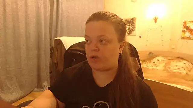 Janiffer MiMi online show from December 12, 12:27 am