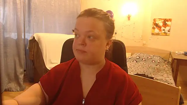 Janiffer MiMi online show from December 24, 12:44 pm