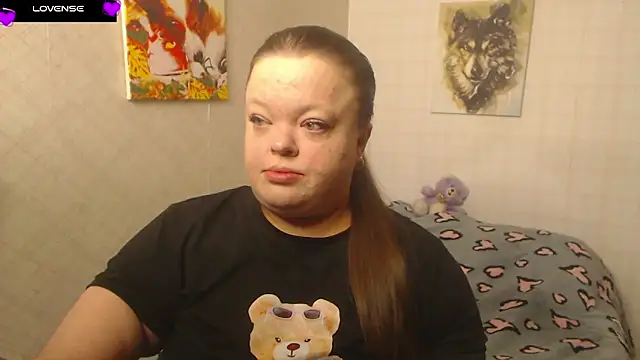 Janiffer MiMi online show from October 22, 5:02 pm