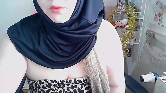 PinkPudding online show from December 20, 11:43 am