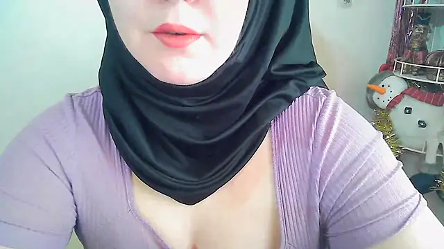 PinkPudding online show from December 24, 2:33 pm