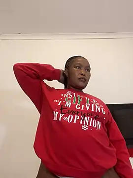 Snapshot of BADFATASS85 chatting on February 16, 9:48 am BADFATASS85 online show from February 16, 9:48 am