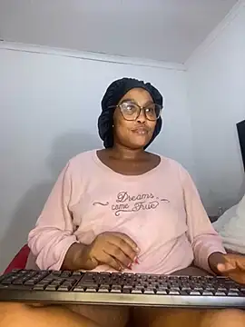 Snapshot of BADFATASS85 chatting on March 10, 2:50 am BADFATASS85 online show from March 10, 2:50 am